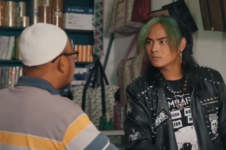 Para Pencari Tuhan Jilid 16 Episode 6 Semakin Seru, Ini Live Streaming dan Bocoran Cerita Kisah Cinta King