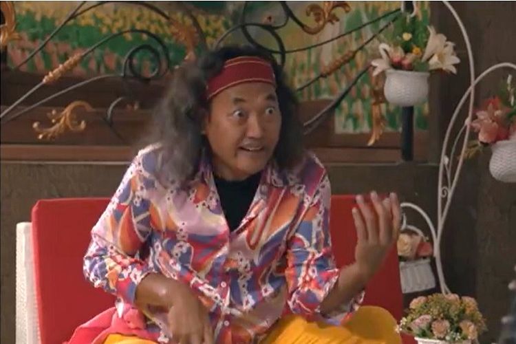 Guru Musik di Para Pencari Tuhan Jilid 16 Ternyata Ateis? Baca Bocoran Episode 7 yang Kini Semakin Seru