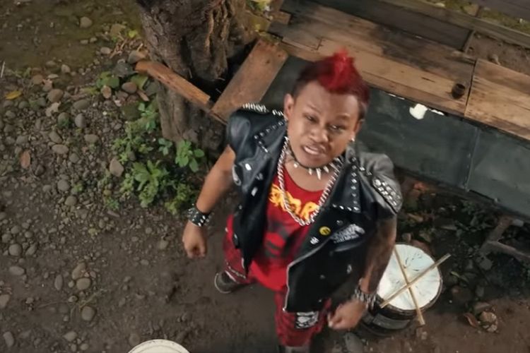 Para Pencari Tuhan Jilid 16 Episode 8: Keadaan Ekonomi Semakin Sulit, Gembel Mulai Frustasi Lagi