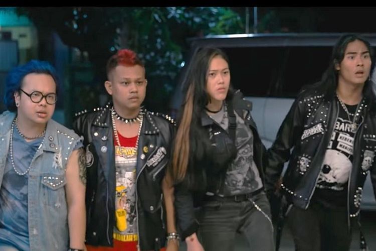 Bocoran Para Pencari Tuhan Jilid 16 SCTV: Geng DPR Tiba-tiba Cari Masalah di Masjid