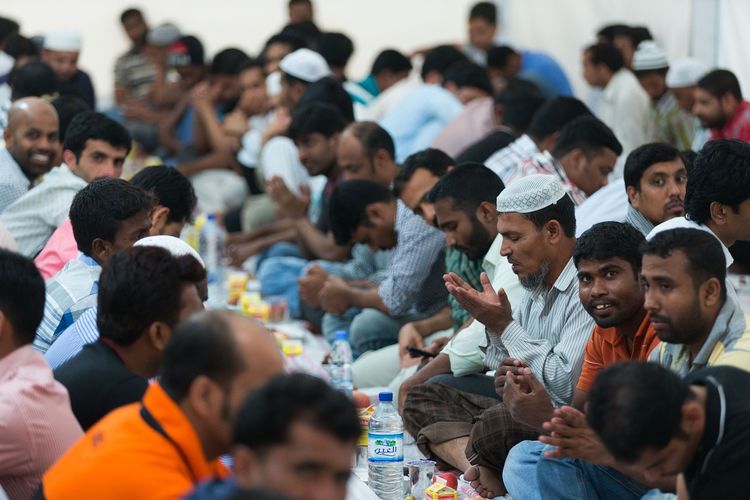 Jadwal Imsak dan Buka Puasa Ramadhan 2023 Kabupaten Aceh Jaya Selama Ramadhan 1444 H