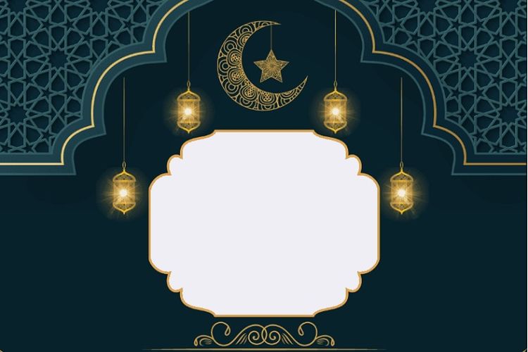 20 Link Twibbon Sambut Ramadhan 2023 atau 1444 Hijriah, Berikut Cara Membuat dan Membagikannya ke Medsos