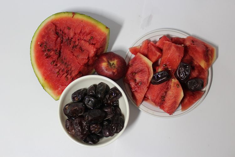 Jadwal Imsak dan Buka Puasa Kabupaten Kediri, Jawa Timur Selama Ramadhan 2023 atau 1444 H