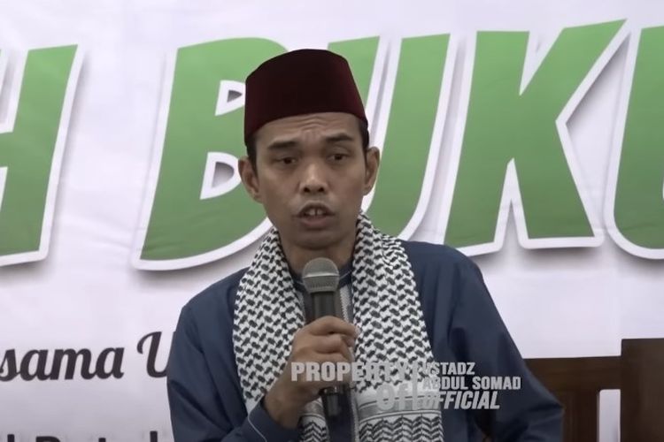Inilah Waktu Terbaik untuk Membayar Zakat Fitrah Menurut Ustadz Abdul Somad, Pahalanya Segunung!