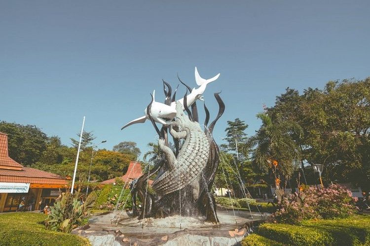 10 Rekomendasi Tempat Wisata di Surabaya Saat Libur Lebaran 2023, Habiskan Waktu Bersama Orang Tercinta!