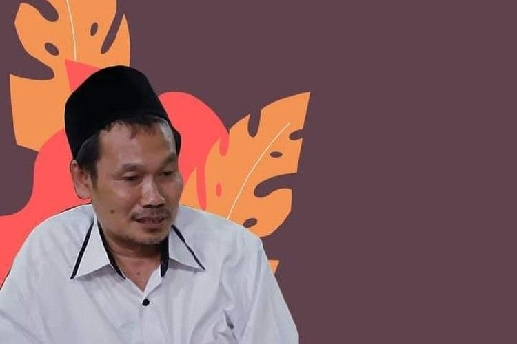 Bak Surga Milik Sendiri, Gus Baha Sebut Sosok Seperti Ini Paling Beruntung di Dunia dan Akhirat