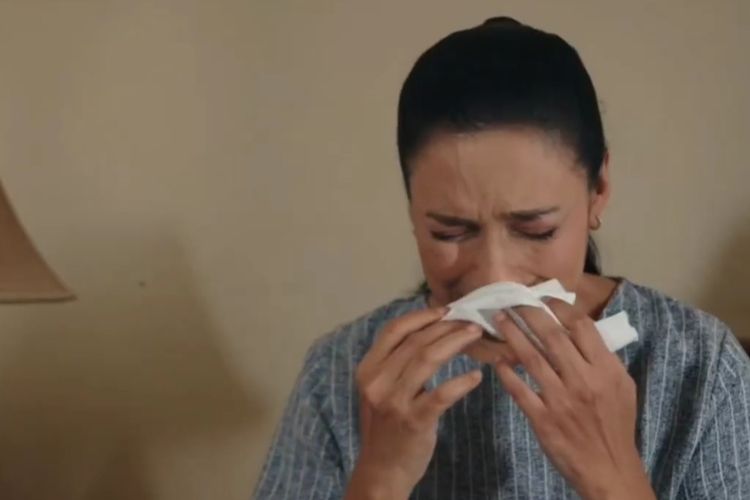 Sinopsis dan Live Streaming Gratis Para Pencari Tuhan Jilid 16 Episode 12 Tayang 3 April 2023