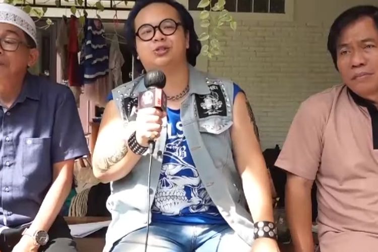 Jarwo Kwat Soroti Sosok Edbert Destiny dan Temon di Para Pencari Tuhan Jilid 16, Beda Agama Tak Jadi Masalah!