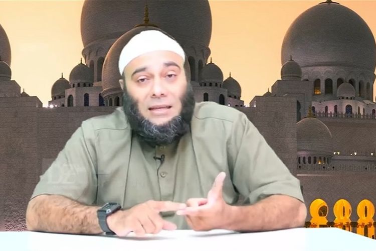 Jangan Kebanyakan Makan Kurma atau Hidangan Manis saat Berbuka Puasa, dr Zaidul Akbar Beberkan Bahayanya