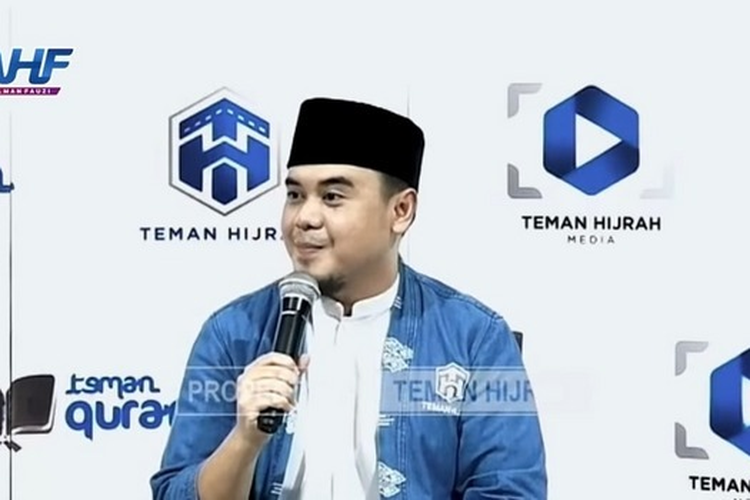 Terlalu Rajin Beribadah Malah Berujung Dosa Besar dan Dilaknat Allah, Kok Bisa? Ustadz Hilman Fauzi Jelaskan!