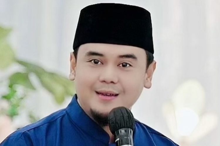 Ustadz Hilman Fauzi Sebut Allah Bangunkan Istana di Surga Bagi Muslim yang Pemaaf, tapi…