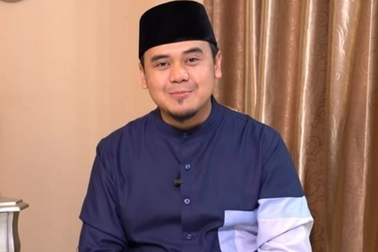 Ungkap Keistimewaan Bulan Ramadhan, Ustadz Hilman Fauzi Sebut Momen Terbaik untuk Mengangkat Derajat