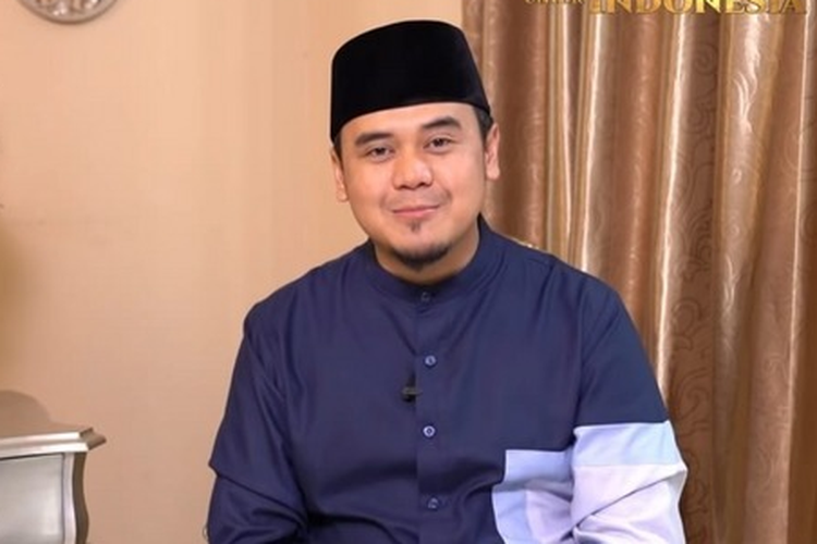 Ubah Pola Pikir Ini Jika Ingin Menjadi Muslim yang Cerdas, Ustadz Hilman Fauzi Bocorkan Rahasianya