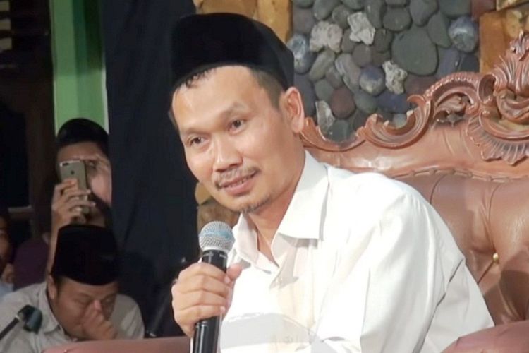 INGAT! Kata Gus Baha Allah Malu Menyiksa Hambanya Jika Punya Ciri-Ciri Ini di Tubuh