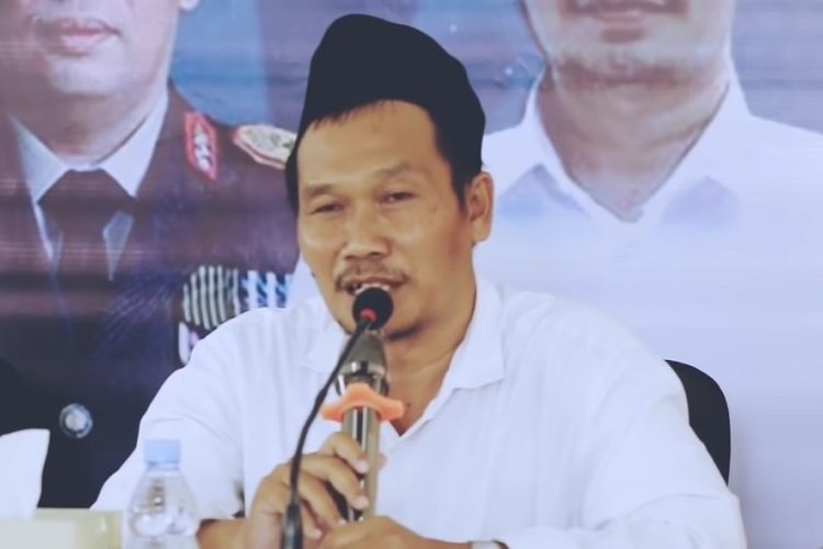 Pembagian Zakat Fitrah Tak Boleh Asal-asalan, Gus Baha Sebut Solusi Efektif Guna Menghargai Orang Miskin