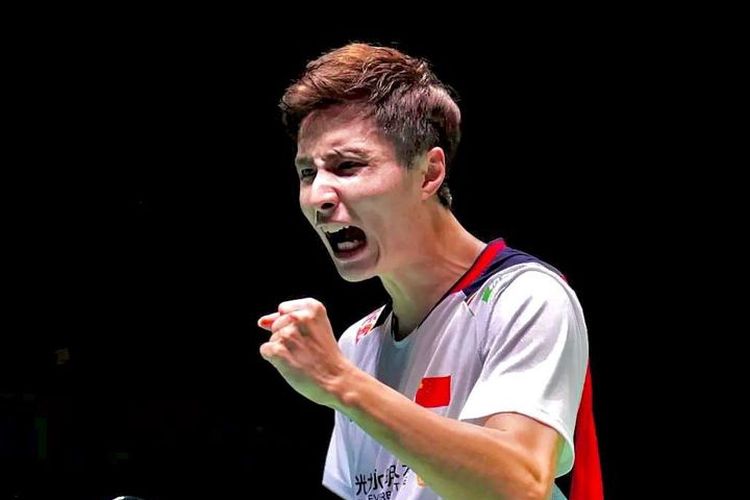 MERINDING! China Kirim Skuad ‘Setan’ di BAC 2023 yang Siap Buat Indonesia Malu di Negeri Orang