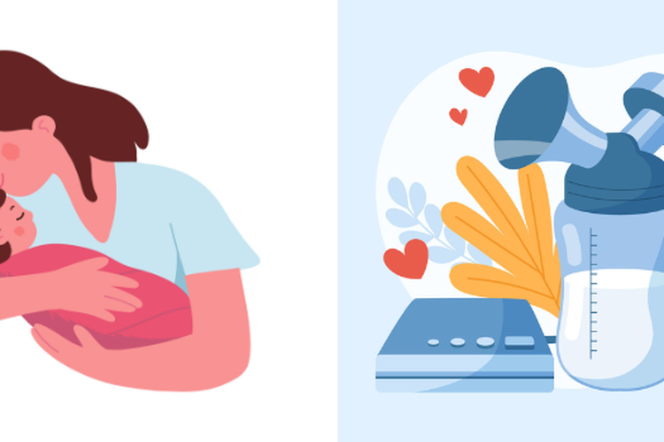 dr Zaidul Akbar Ungkap Menu Khusus Bagi Ibu Menyusui Selama Puasa, Dijamin ASI Lancar dan Bikin Sehat