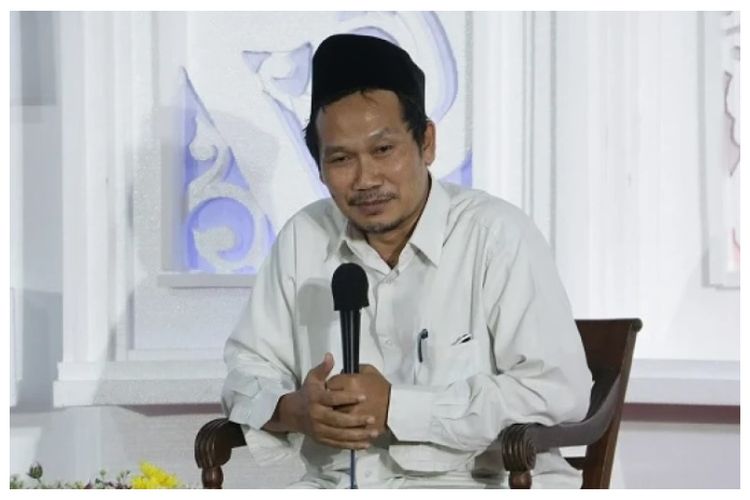 Kata Gus Baha Prasangka Seperti Ini Dosanya Lebih dari Zina, Sepele Tapi Sering Tidak Disadari Manusia