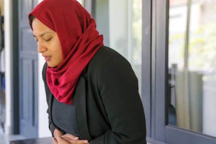 Ustadz Ahmad Muntaha Jelaskan Hukum Wanita Haid Ikut Hadir Pada Pelaksanaan Shalat Idul Fitri