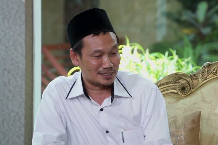 Gus Baha Beberkan Amalan Rahasia dari Para Awali, Rezeki Seketika Lancar dan Hajat Segera Terkabul