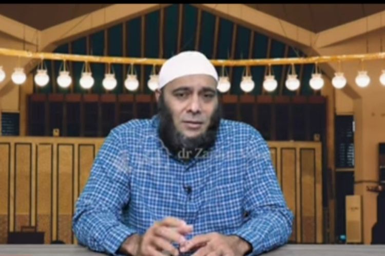 Ingin Bahagia Terus dan Terhindar Galau? dr Zaidul Akbar Sarankan Konsumsi Makanan Rahasia Berikut