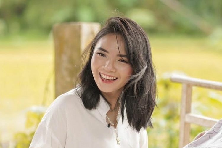 Mengenal Sosok Mgdalenaf Food Vlogger yang Viral di Twitter, Ini Biodata dan Perjalanan Karir Hidupnya