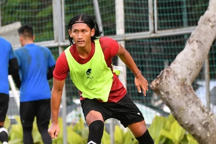 Mengenal Sosok Akbar Arjunsyah Bek Baru Persija Jakarta: Ini Profil, Biodata dan Fakta Menarik Lainnya