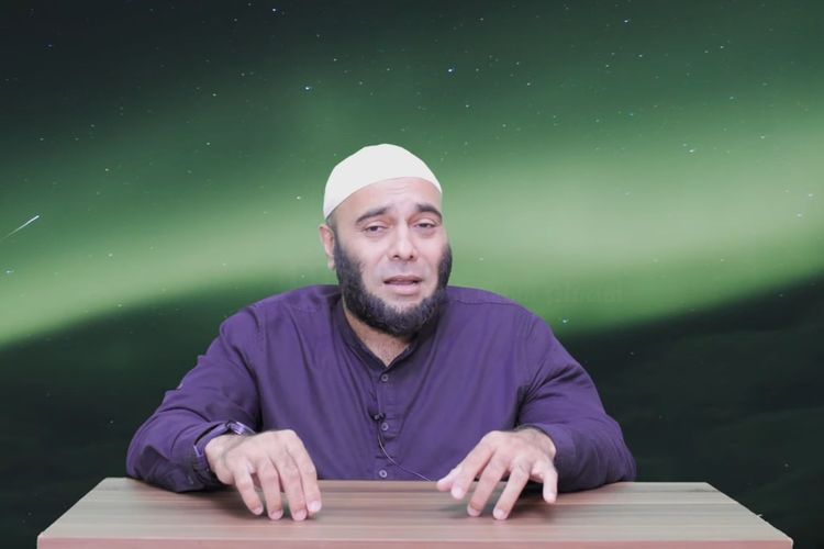 dr Zaidul Akbar Bagikan Tips Waktu Sauna Terbaik beserta Manfaatnya, Salah Satunya Terhindar dari Influenza