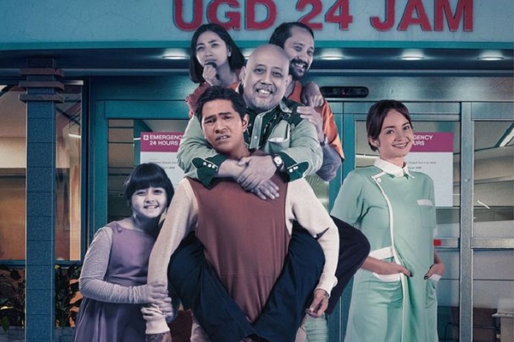 Daftar Film Indonesia Tayang di Bioskop Bulan Mei 2023, Ada My Idiot Brother 2 Sampai Hello Ghost