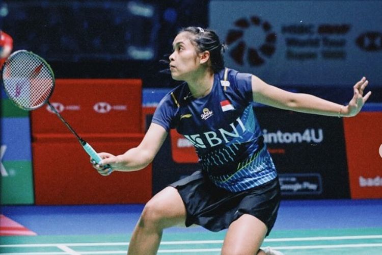 Jelang BAC 2023, Pebulutangkis Andalan Indonesia Mendapatkan Pujian Selangit dari PBSI