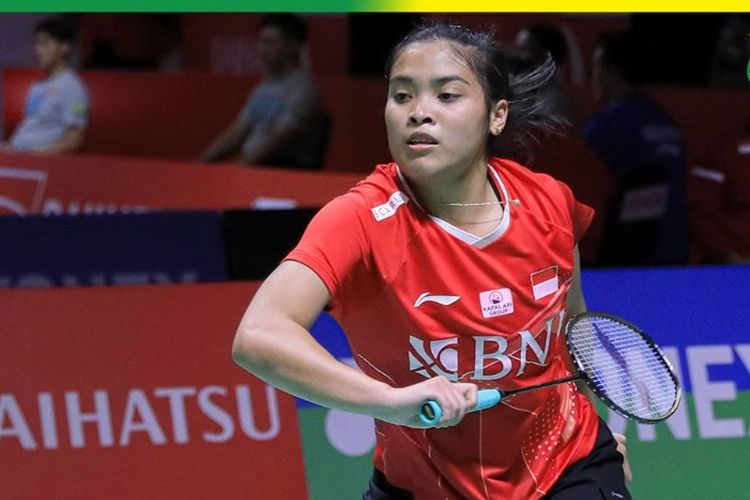 Jadwal Siaran Langsung dan Link Live Streaming BAC 2023 Hari Ini: 4 Ganda Putri Indonesia Siap Tampil All-Out