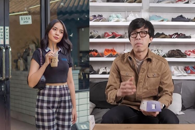 Mgdalenaf Ikut Disentil dr Tirta Usai Videonya Viral di Twitter, Status Sebagai YouTuber Patut Dipertanyakan