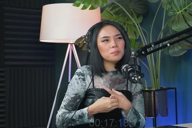 Usai Mgdalenaf Curhat Soal Peran Food Vlogger Kini Malah Bikin Ramai Twitter, Begini Cerita Lengkapnya