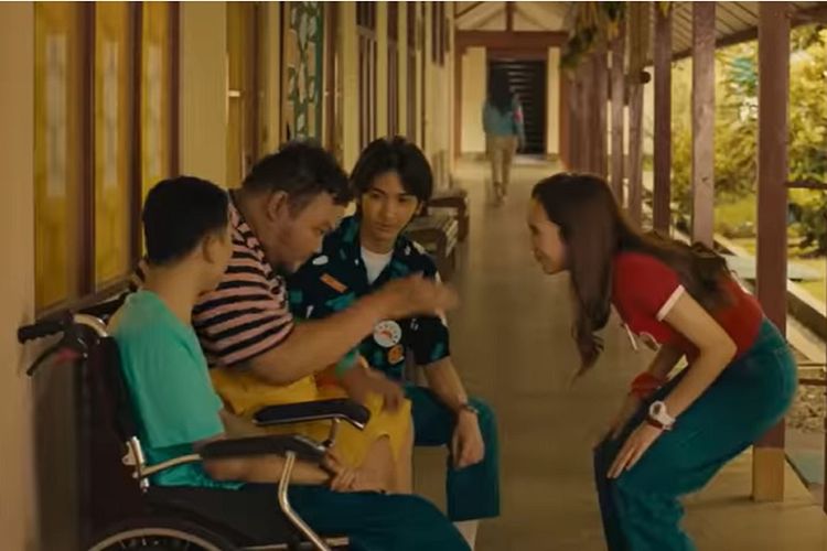 Film My Idiot Brother 2 Kapan Tayang di Bioskop? Ini Bocoran Jadwal Penayangan Beserta Sinopsis Singkatnya