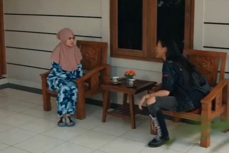 Cupi Intimidasi Isyana saat Para Pencari Tuhan Jilid 16 Memasuki Episode 18, Ini Sinopsis Ceritanya