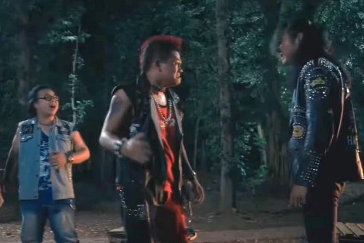 Gembel Baku Hantam Bersama King, Begini Sinopsis Para Pencari Tuhan Jilid 16 Episode 20 Tayang di SCTV