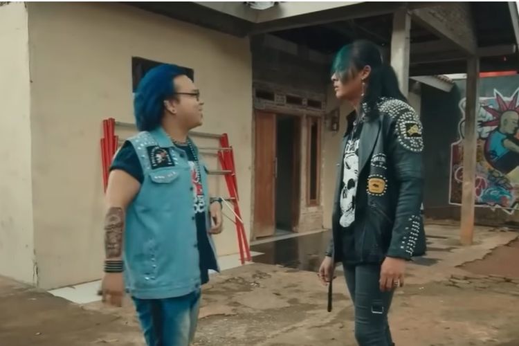 Jadwal Para Pencari Tuhan Jilid 16 Episode 21 Berubah, Ini Jam Tayang SCTV dan Live Streaming Terbaru