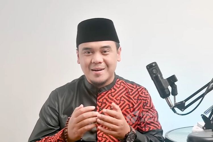 Galau Soal Rezeki, Jodoh, dan Kematian? Ustadz Hilman Fauzi Berikan Sederet Tips Menyikapinya