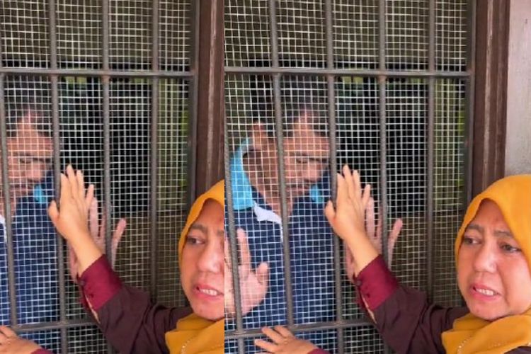 Benarkan Handbrake Bus Pariwisata Yang Kecelakaan di Guci Dimainkan Bocil, Berikut Faktanya