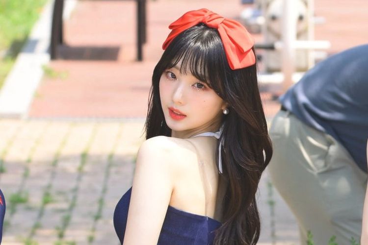 Bikin Ngilu! Yeojin LOONA Nekat Lakukan Hal Ini Demi Diet dan Mendapatkan Body Goal