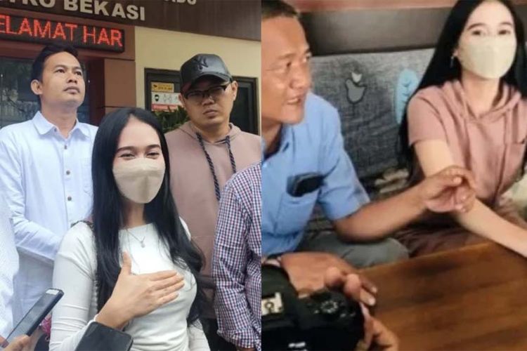 Heboh, Seorang Karyawati Diajak Staycation Oleh Atasannya: Perusahaan Terkenal di Cikarang