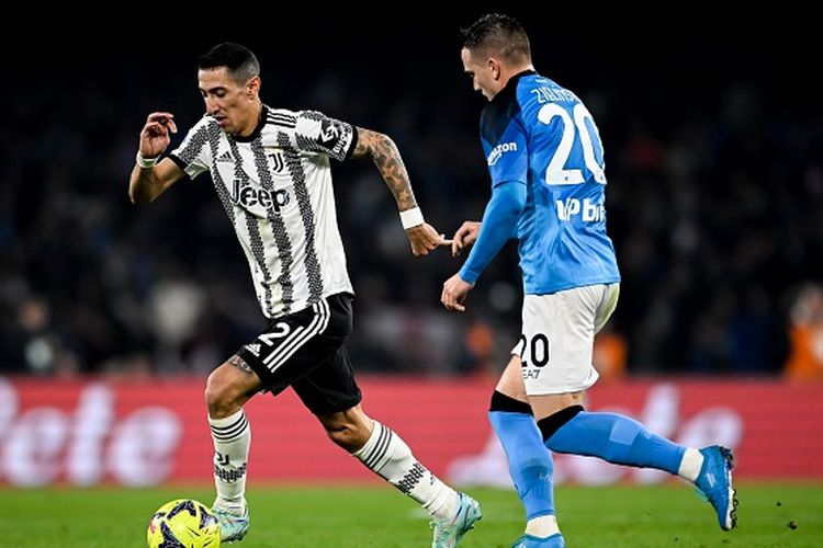 Jadwal Pertandingan Liga Italia Serie A Malam Ini: AC Milan dan Inter Milan Lakoni Laga Panas