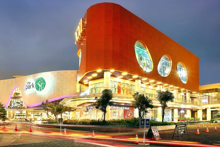 Dicap Pelosok! Inilah 3 Bangunan Megah dan Mewah di Sukoharjo, Salah Satunya Ada Pakuwon Mall