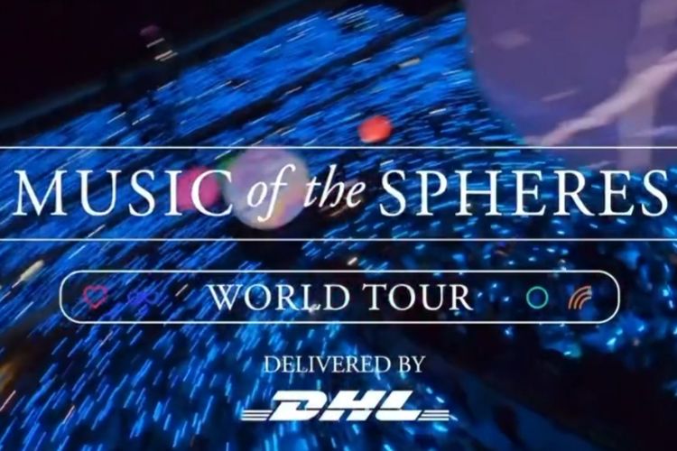 Lengkap! Ini 25 Setlist Lagu Coldplay Siap Hadir Meriahkan Konser di Jakarta 15 November 2023