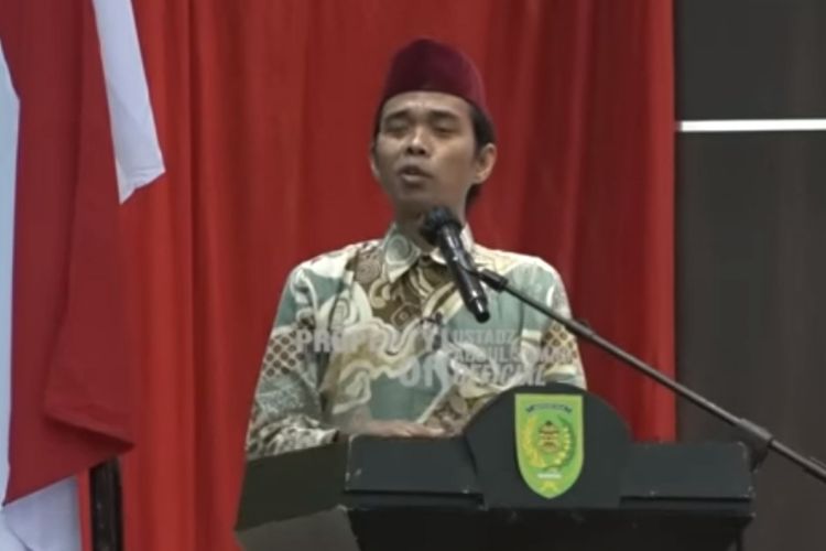 Keberkahan Hidup Akan Selalu Tertutup Jika Sering Lakukan Ini Menurut Ustadz Abdul Somad