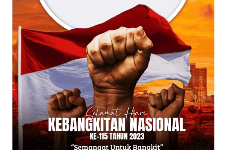7 Link Twibbon Paling Terbaru Memperingati Hari Kebangkitan Nasional 20 Mei 2023