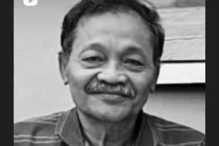 Dikenal Sosok yang Ramah dan Penyanyang, Eeng Saptahadi Kerap Jadi Figur Ayah di Lokasi Syuting