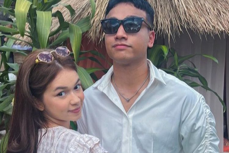 Ini Bukti Kesetian Fadly Faisal ke Rebecca Klopper Mirip Kisah Cita Mendiang Bibi Ardiansyah dan Vanessa Angel