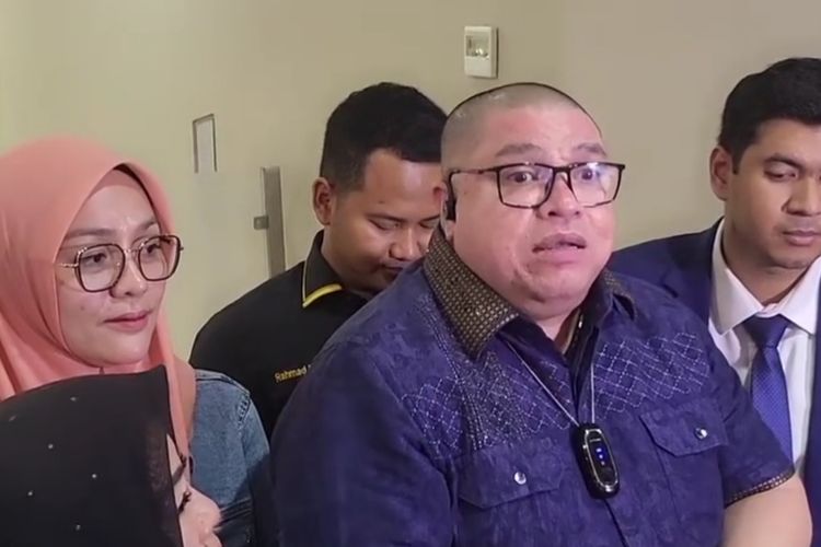 Razman Arif Nasution Siap Bongkar Hubungan ‘Terlarang’ Hotman Paris dengan Iqlima Kim