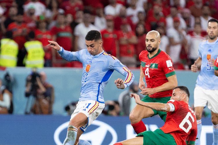 Newcastle United ‘Ditawari’ Bintang Muda Barcelona